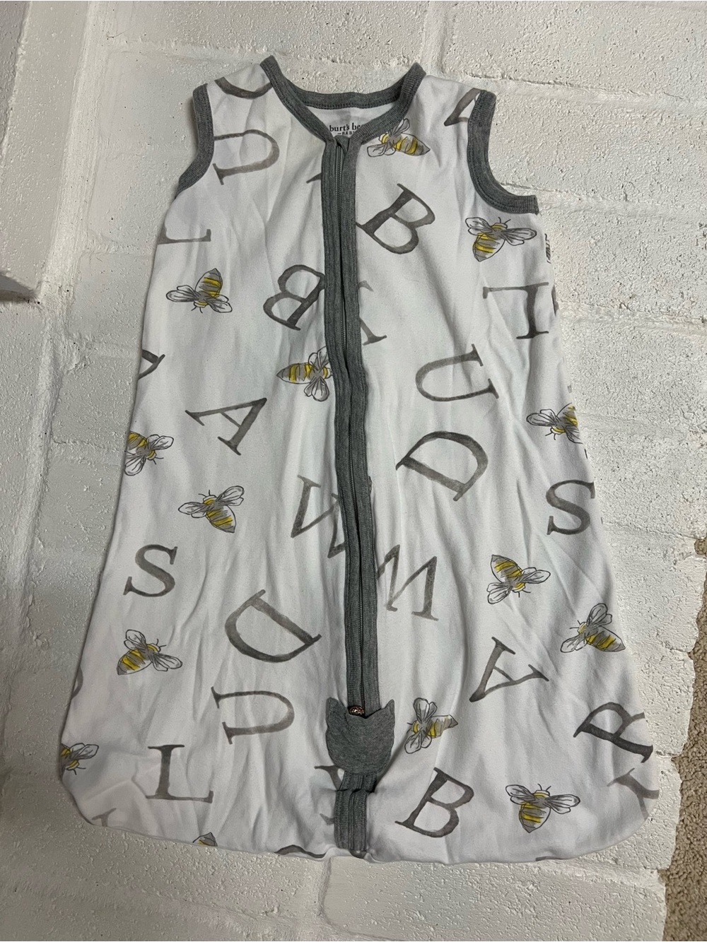 Burt’s Bees Sleep Sac